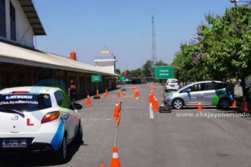 Eka Jaya Berrindo Buka Jalan Kerja ke Jepang untuk Ribuan Sopir Indonesia