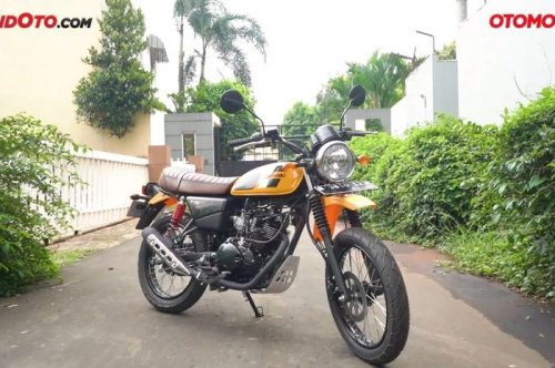 Paling Murah dari Tipe Lain, Intip Spek dan Harga W175TR di September 2025