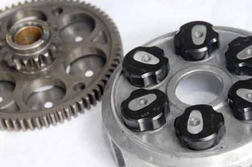 Ciri Karet Rumah Kopling di Motor Bekas Minta Diganti, Ganti Sebelum Rusak Parah