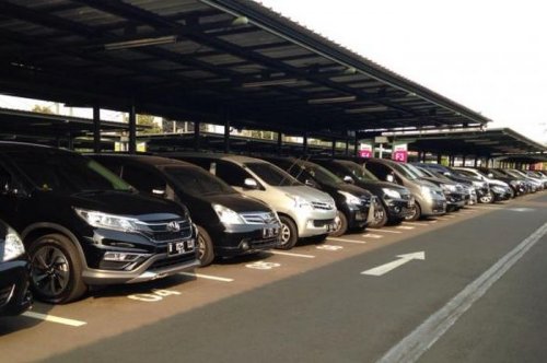 Dianggap Tak Lagi Relevan, Kemenhub Siapkan Aturan Parkir Baru Gantikan Regulasi Jadul 1993