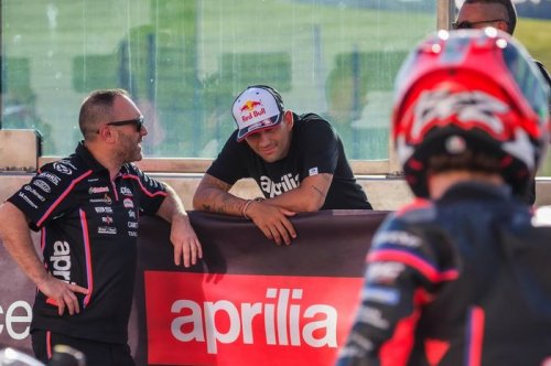 Pantes Kebelet Minggat, Segini Tawaran Selangit Honda ke Jorge Martin