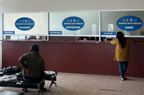 Gak Pakai Ribet, Ini Alur Balik Nama Kendaraan dari Kabupaten ke Kota