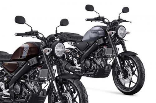 Cocok Buat Gaya Kalcer, Segini Harga Yamaha XSR 155 per Juni 2025