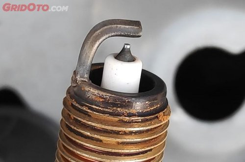 Ini Sebabnya Merawat Busi Iridium Tidak Boleh Asal-asalan, Yang Mau Awet Simak