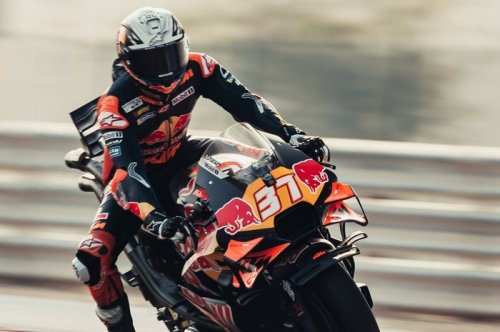 Dibully Banyak Orang, Pedro Acosta Klarifikasi Soal Sindiran ke Marc Marquez