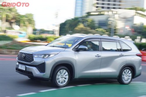 Perlu Tahu, Ini 4 bagian Mobil Hybrid yang Wajib Dicek Secara Berkala