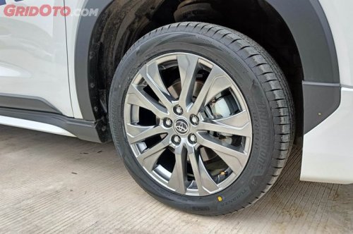 Daftar Harga Ban Bridgestone Innova Zenix, Mau Tipe Irit, Touring hingga Semi Offroad Ada