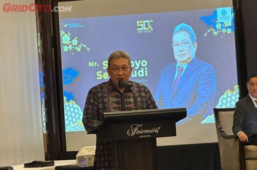 Pendapatan Premi Asuransi Tokio Marine Naik, Bagaimana di Sektor Asuransi Kendaraan Bermotor?