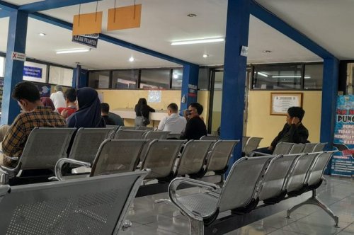 Ahli yang Bicara, Ini Alasan Usia Punya SIM Minimal Harus 17 Tahun