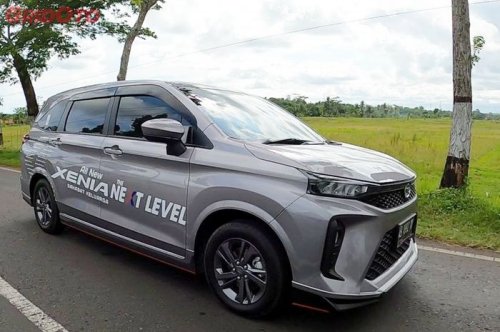 Ini Harga Dan Pilihan Filter Udara Daihatsu Xenia, Mulai Rp 70 Ribuan