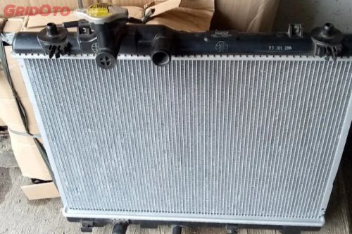 Penyebab Air Radiator Mobil Cepat Kosong, Jangan Disepelekan