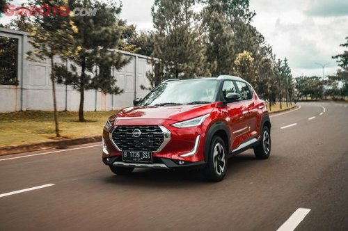 Tebus Murah Nissan Magnite Bisa Dapat Harga Di Bawah Rp 300 Juta