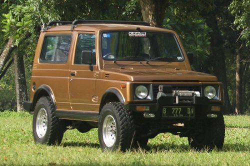 Prosedur Balik Nama Mobil Bekas Warisan Almarhum Orang Tua, Siapkan Dokumen Tambahan Ini