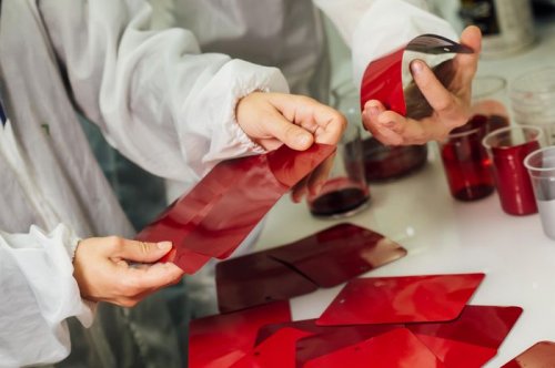 Jangan Salah Pilih, Ini Jenis Cat yang Cocok Buat Motor dan Mobil