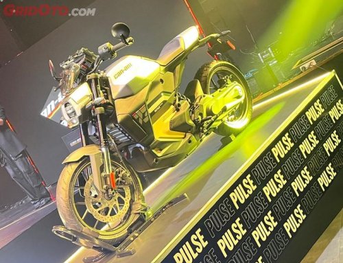 Can-Am Luncurkan Dua Motor Listrik Buat Orang Kaya, Harga Tembus Rp 400 Jutaan