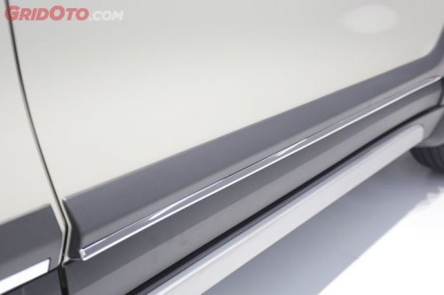 Suzuki Hadirkan Aksesoris Resmi Fronx di GIIAS 2025, Ini Daftar Harganya