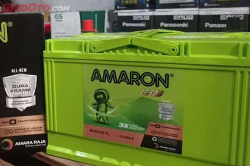 Penyebab Aki Mobil Cepat Lemah, Hal Ini yang Sering Disepelekan!