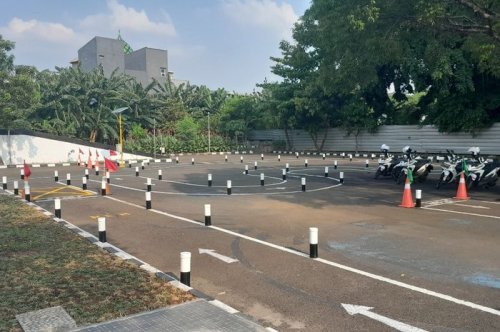 Punya Moge 1.000 CC Bulan Depan Bisa Bikin SIM C II, Ini Kata Polisi