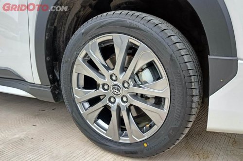 Jadi Paham, Ternyata Ini Arti dan Singkatan Ban MT, AT dan HT