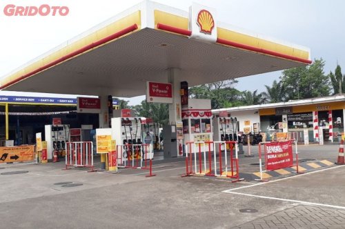 Perbandingan Harga BBM RON 92 September 2025, Segini Selisihnya