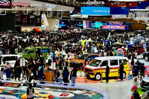 Pantas Orang Makin Susah Beli Mobil Baru Ini Sebabnya