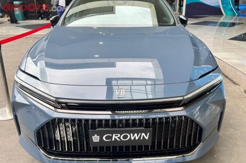 Bahlil Sebut Pemerintah Siap Berikan Insentif Mobil Hidrogen, Toyota Cuma Minta Ini