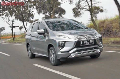Menjelang Idul Adha, Harga Mobil Bekas Mitsubishi Xpander Tinggal Segini