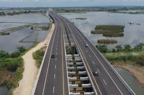 Mantap, Jateng Bakal Punya Dua Tol Baru yang Beroperasi Tak Lama Lagi