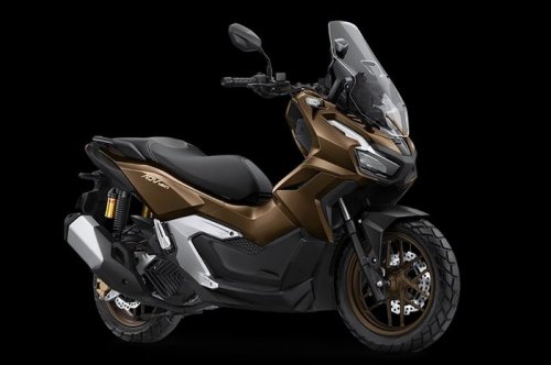 Masih Anget Meluncur, Honda ADV160 Anyar Bisa Dicicil Segini per Bulan