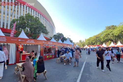 Yuk Ikuti Keseruannya, Daihatsu Kumpul Sahabat Hadir di Tangerang 18 Mei 2025