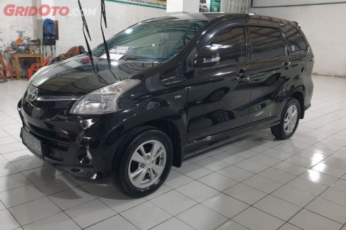 Ini Harga dan Pilihan Filter Oli Mobil Bekas Toyota Avanza, Mulai Rp 30 Ribuan