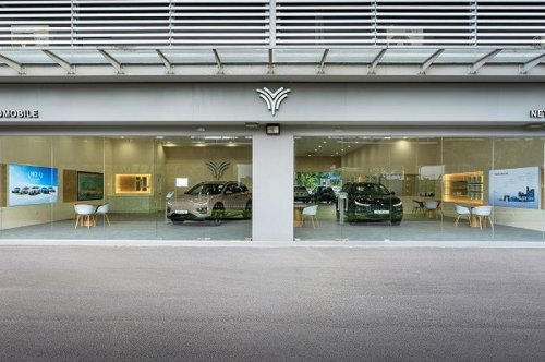 Neta Auto Dibayangi Kebangkrutan, Angka Penjualan Miris Hingga Badai PHK