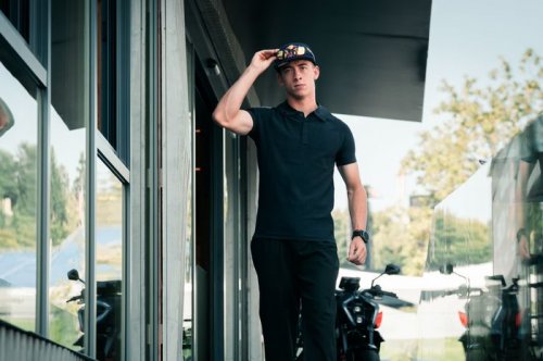 Pedro Acosta Sumringah, KTM Bawa Senjata Baru Buat MotoGP Austria