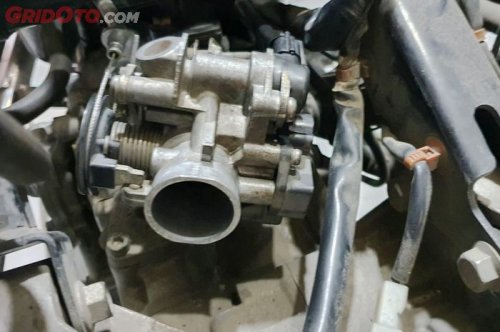 Cara Mudah Mengatasi Langsam Motor Bekas Injeksi Yang Tidak Stabil