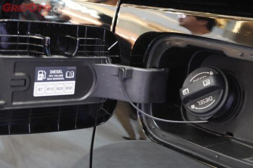 Baru Tahu, Ternyata Filter Tangki yang Kotor Bisa Bikin Boros Bensin