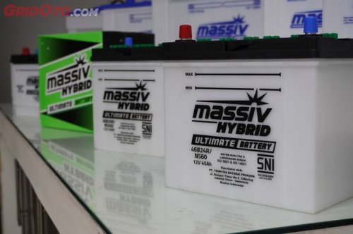 Kenapa Dulu Aki Mobil Kuat 3 Tahun, Sekarang 1 Tahun Sudah Rusak?