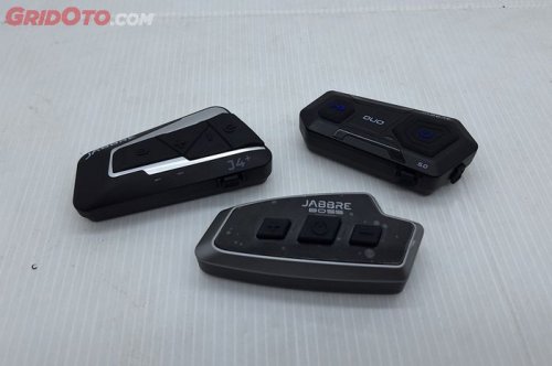 Ini Sebabnya Kenapa Baterai Intercom Cepat Soak, Ternyata Sepele Banget