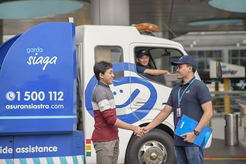 Banjir Datang Mendadak di Awal 2026, Begini Cara Selamatkan Mobil dan Klaim Asuransi