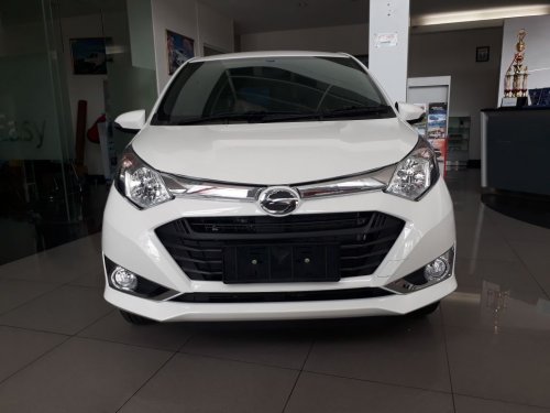 Buruan Dibayar Mobil Bekas Daihatsu Sigra Sekarang Harganya Segini