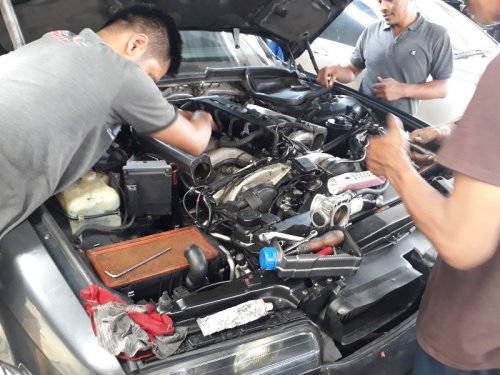 Jarang Ganti Oli CVT, Ini Dampaknya ke Kenyamanan Berkendara