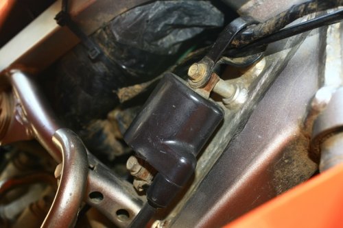 Pakai Cara Ini Koil Motor Bekas Bisa Terdeteksi Masih Bagus atau Sudah Lemah