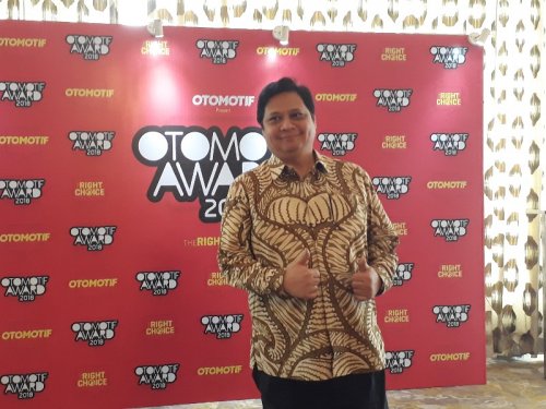 Menko Airlangga Beri Kabar Buruk, Industri Otomotif 2026 Potensi Tanpa Insentif Apapun