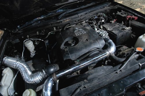 Beda Semprotan Bikin Tarikan Mobil Diesel Jadi Pincang, Kok Bisa?