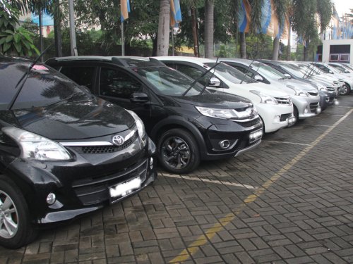 Tips Mudik Lebaran Pakai Mobil Rental, Cek Lengkap Ini Dulu Ketimbang Dimasalahkan Pemilik