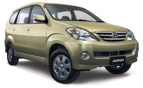 Pas Buat Mudik, Ini Daftar Harga Mobil Bekas Toyota Avanza 2004, Mulai Rp 50 Jutaan