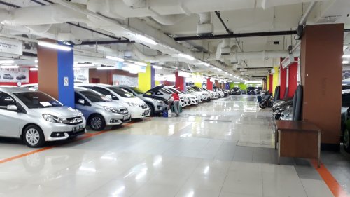 Tiga Mobil Bekas MPV Pintu Geser Rp 70 Juta Nyaman Untuk Liburan Akhir Tahun