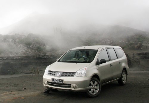 Mobil Bekas Nissan Livina 2007 Dijual Mulai Rp 60 Jutaan Jelang Lebaran, Ini Daftarnya