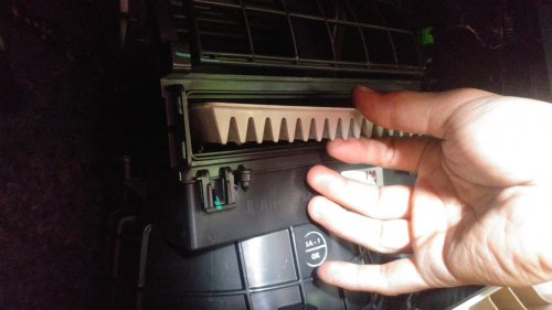 Persiapan Mudik, Begini Cara Membersihkan Filter AC Mobil Bekas