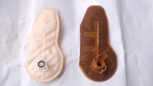 Dua Cara Simpel Mencegah Filter Fuel Pump Motor Bekas Cepat Kotor