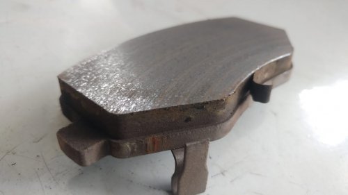 Jangan Ganti Kampas Rem Racing Kalau Belum Siap Komponen Ini Aus